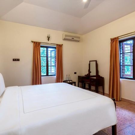 Ama Plantation Trails Coorg Villa Gonikoppal Buitenkant foto