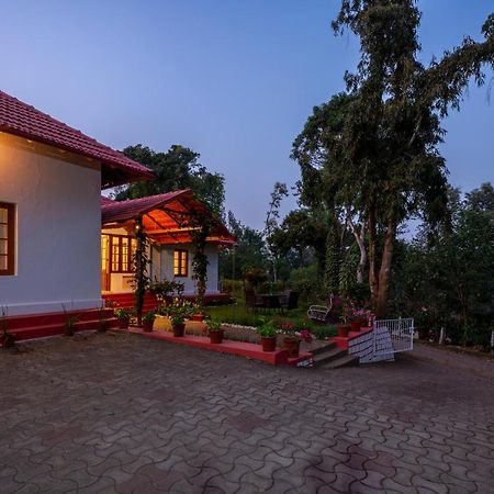Ama Plantation Trails Coorg Villa Gonikoppal Buitenkant foto