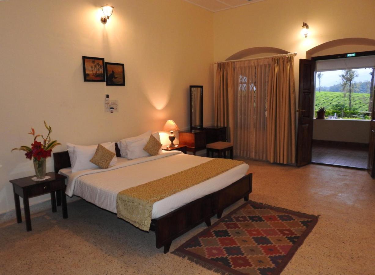 Ama Plantation Trails Coorg Villa Gonikoppal Buitenkant foto